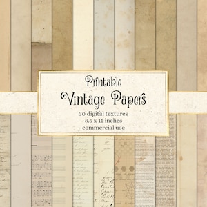 Vintage Paper Texture Images 100% Free  Vintage paper textures, Vintage  paper background, Old paper