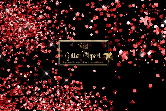 glitter clipart downloads