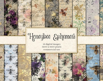 Newspaper Background Etsy Newspaper Background Etsy