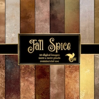 Autumn Overlays for Photoshop Digital Backdrop Autumn Leaves Overlay ...