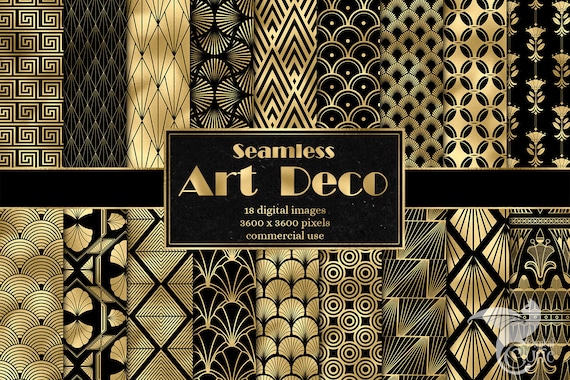 Art deco