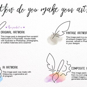 Griekse frames clipart, sierlijke gouden frame clip art graphics instant download commercieel gebruik afbeelding 3
