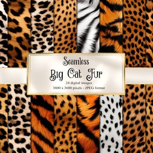 Digital Leopard Print Faux Fur Fabric - China Fake Fur and Faux Fur price