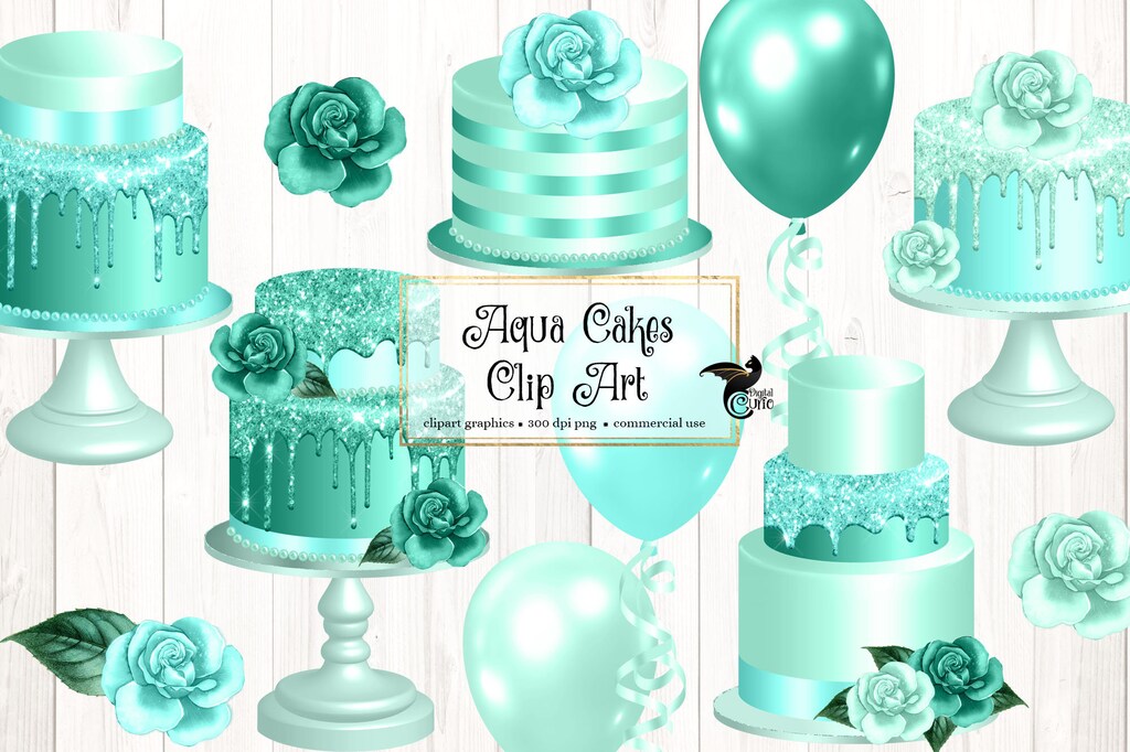Palloncino Per Cupcake Unique Party 45 Cm - Gonfiabile Ad Elio, Con Scritta Happy Birthday E Cupcake Colorati