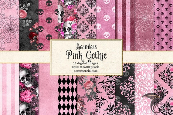 Stream PDF Gothic Scrapbook Paper: Vintage Gothic Scrapbook Paper