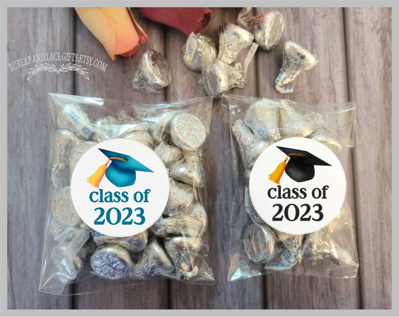 Graduation Stickers Graduation Labels Graduation 2023 Etsy