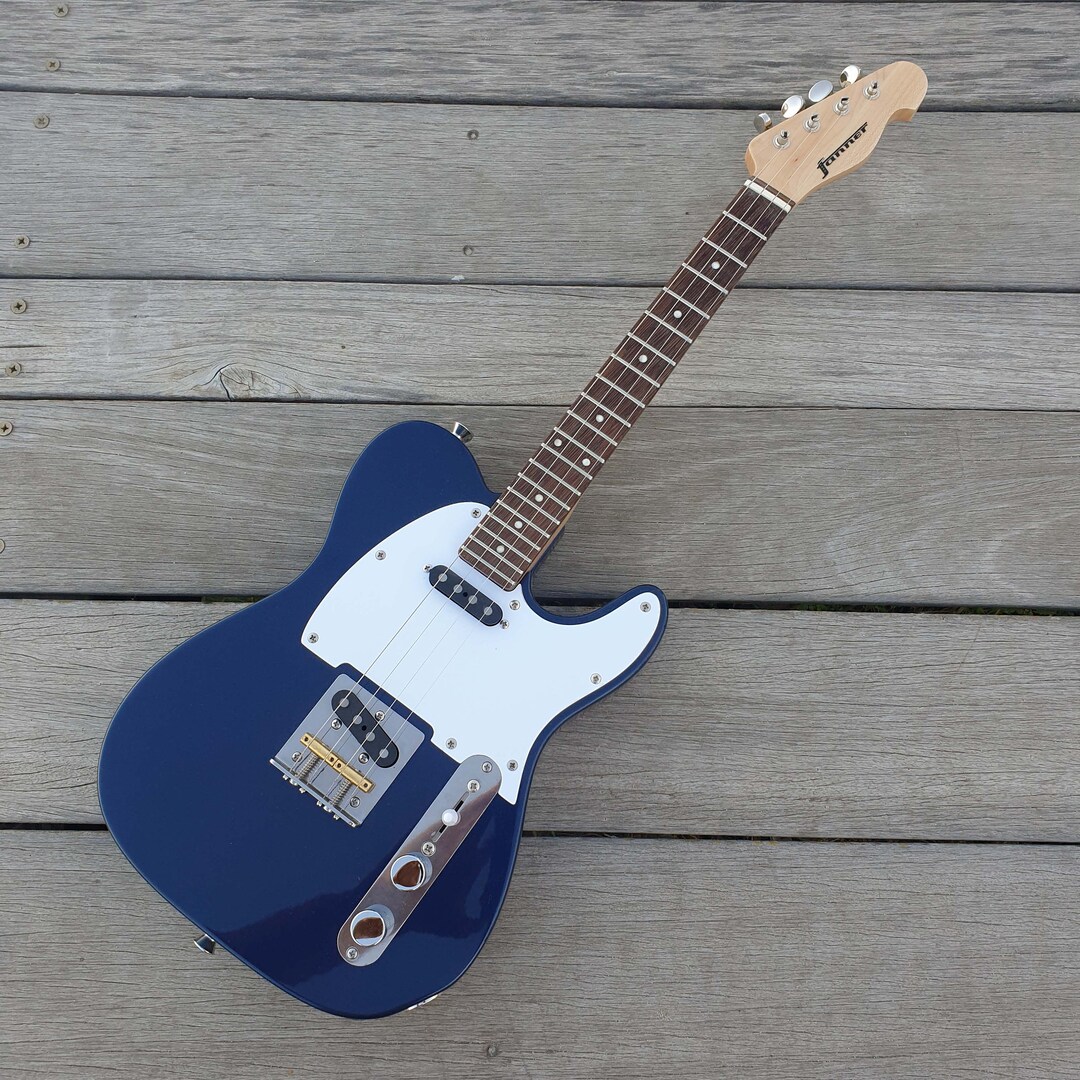 Fanner ukulele online