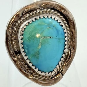 Johnson Yazzie Jewelry - Etsy