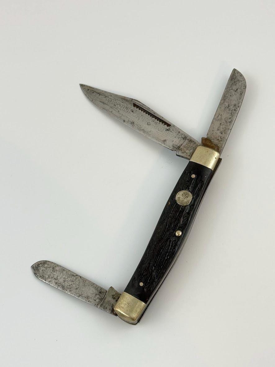 Old German Knives - Etsy
