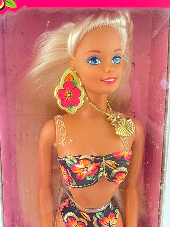 Barbie Tropical Splash | ubicaciondepersonas.cdmx.gob.mx