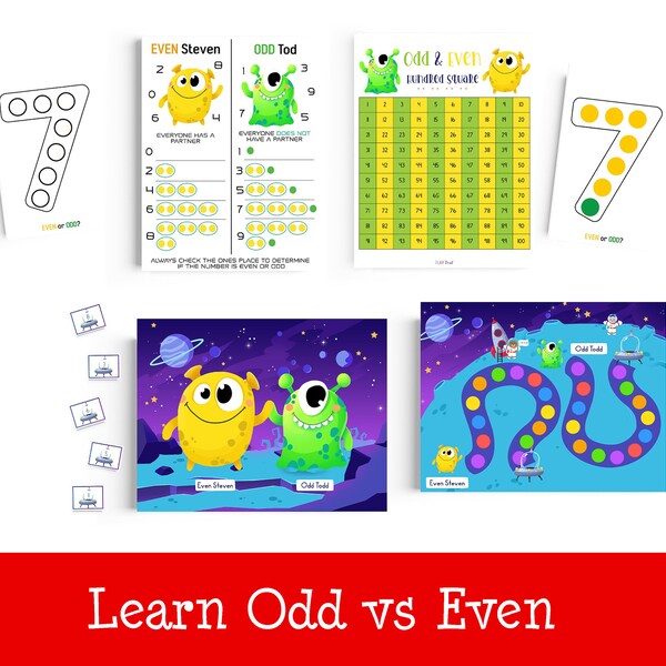 Odd And Even Games Etsy Australia Odd And Even Games Etsy Australia