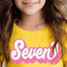 see more listings in the Ages 6-9 Birthday Shirts section