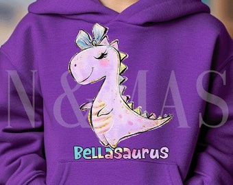 Pickle the dinosaur hoodie sale
