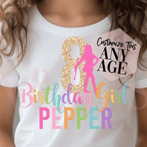 Glitter Twirler Birthday Shirt,Baton Twirling Birthday Shirt,Baton Twirling,Majorette Gift,Twirl Shirts,Baton Parade Marching Band Majorette