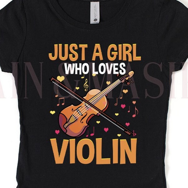 Broken Violin Silk Shirt