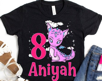 birthday girl shirt 4t