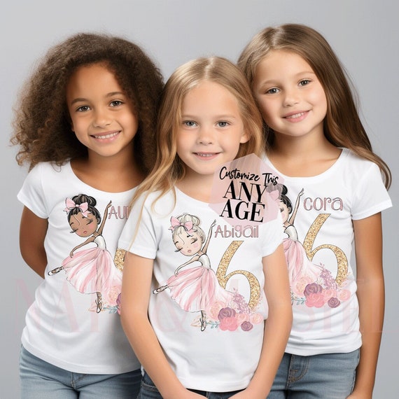 My Daughter Ballet Dancing T-Shirt Dance Gift For Mom Dad My Daughter Ballet Dancing T-Shirt Dance Gift For Mom Dad