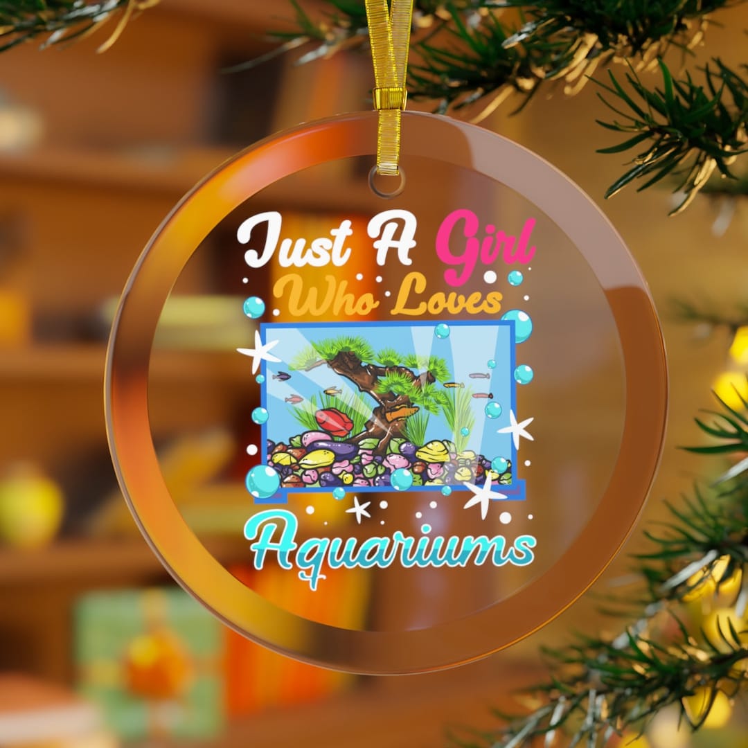 Aquarium Ornament, Aquarium Vacation, Fish Aquarium, Fish Tank