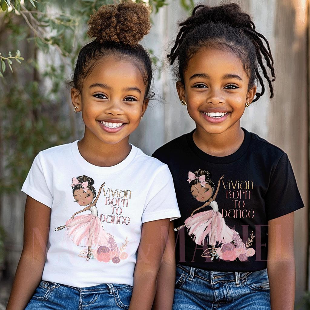 Born to Dance Shirts - Etsy