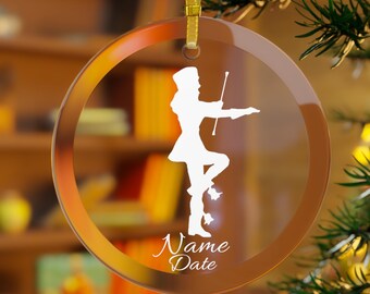 Majorette Ornament, Baton Twirling Ornament, Baton Twirler Ornament,Baton Christmas,Twirler Gift, Baton Twirl Parade Marching Band Majorette
