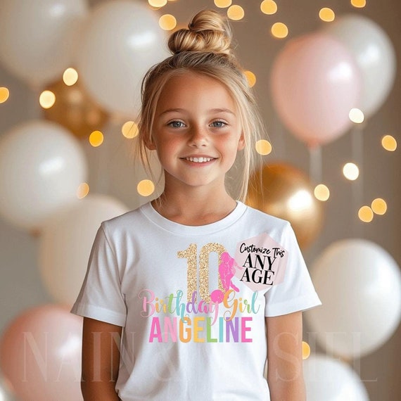 Bowling Squad Retro Cute Rainbow Unicorn Star Party T-Shirt Bowling Squad Retro Cute Rainbow Unicorn Star Party T-Shirt