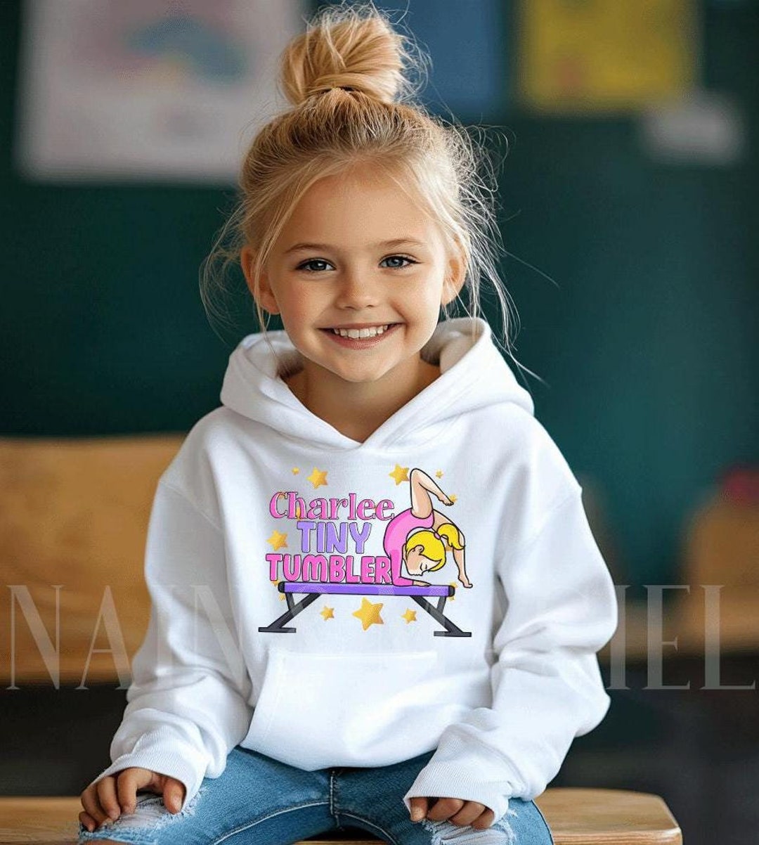 British gymnastics hoodie hot sale
