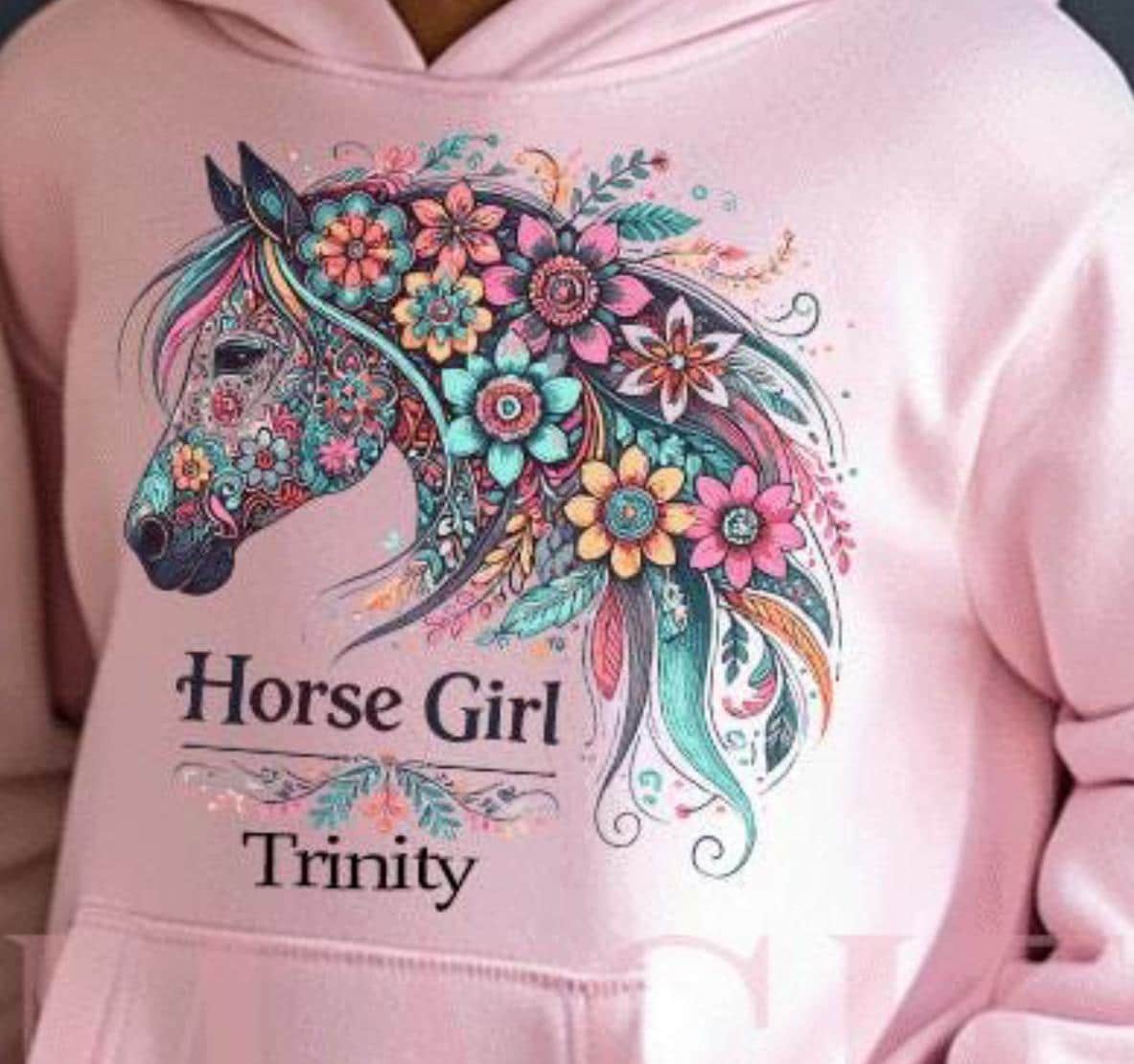 乗馬用 イタリア「FOR HORSES」パーカー Horse riding horse(パーカー) | 馬site グッズを買って引退馬支援