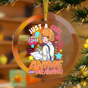 Décoration Artiste, Cadeaux Dessin, Décoration De Bande Dessinée, Décoration Anime, Cadeaux De Dessin Animé, Anime Japonais, Dessins Animés De Noël, Dessins De Filles
