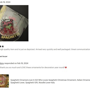 a sign with instructions for glass christmas ornaments