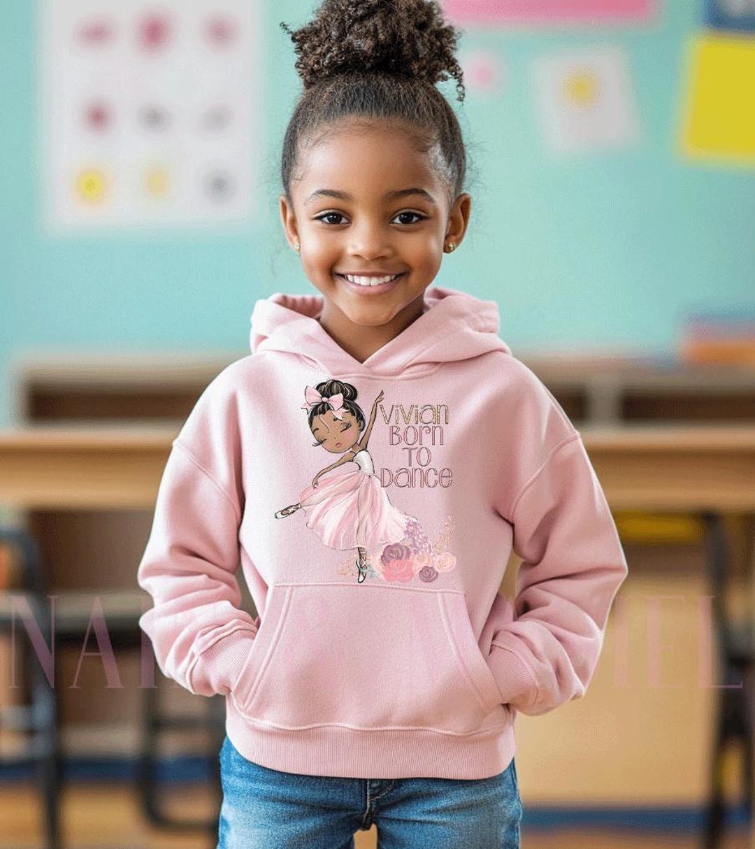 Youth  Ballerina Sweater