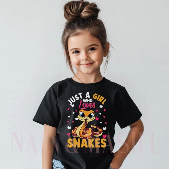 Cute Snake Shirt Clothing Cute Snake Shirt Clothing