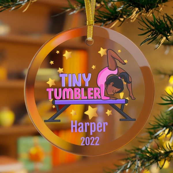 Christmas gift ideas for gymnast