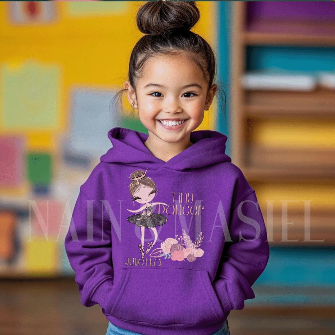 Youth  Ballerina Sweater main image 1