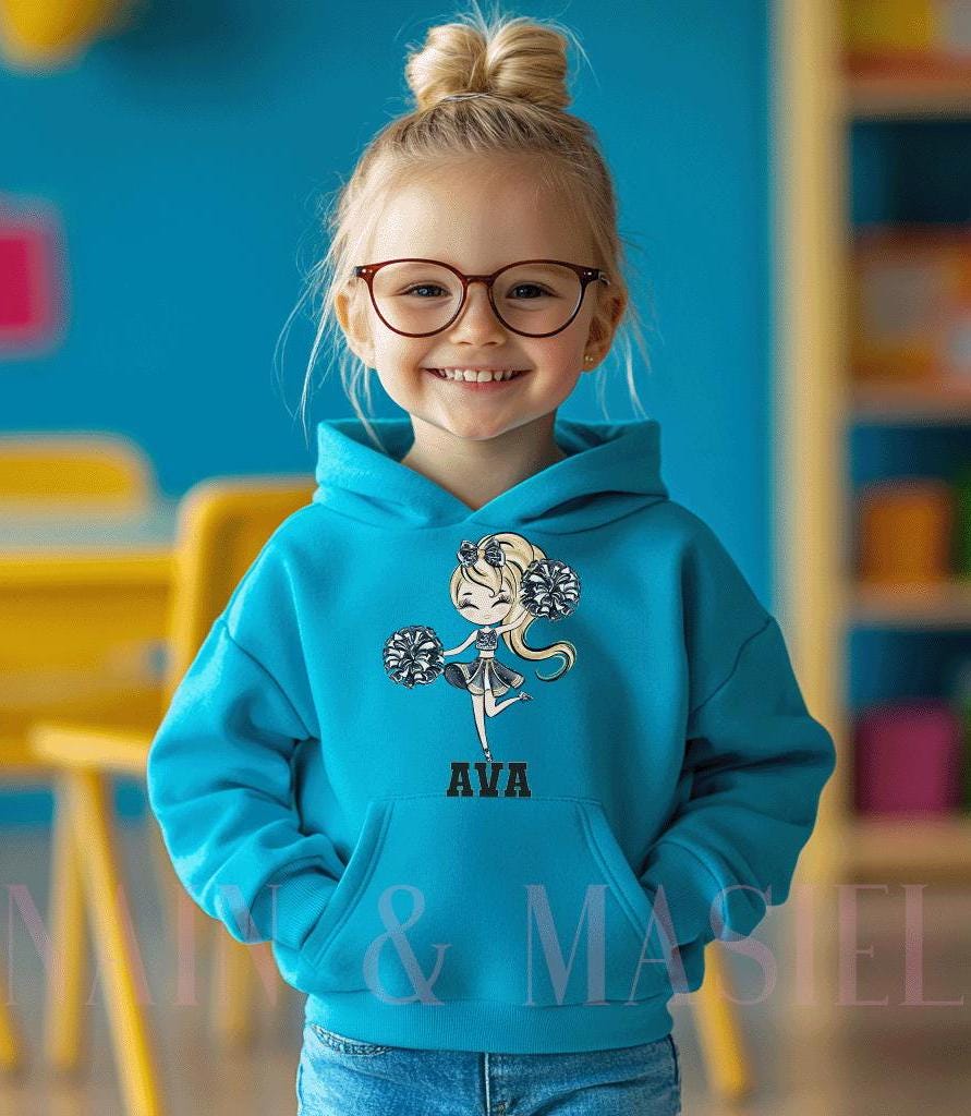 Sweat à capuche polaire 'Harry Potter' - Blanc - - 16.00