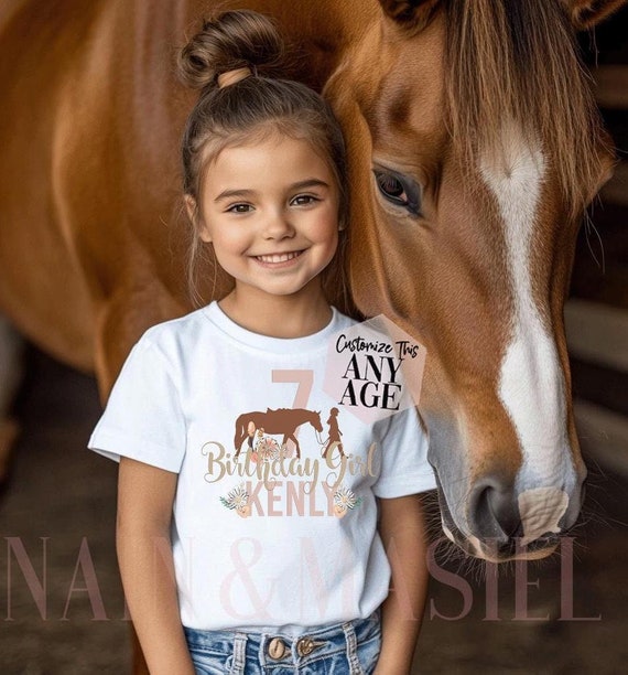 Horse Girl Gifts For Girls 10-12 T-Shirts Horse Girl Gifts For Girls 10-12 T-Shirts