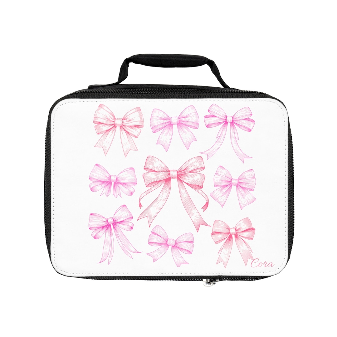 Lunch Bag For Women Large Insulated Lunch Box Reusable Lunch Tote Bag