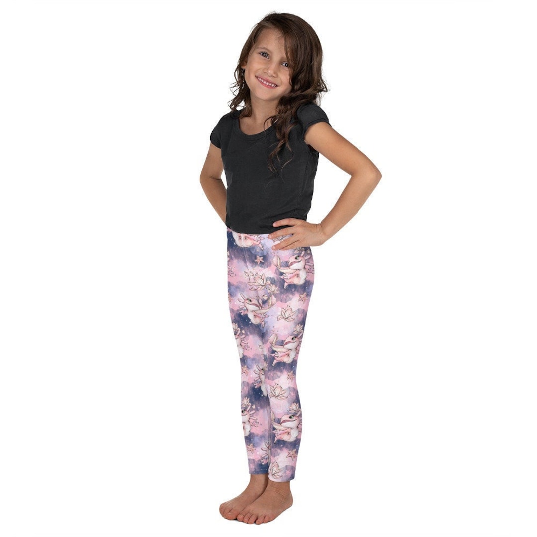 Bamboo Leggings in Axolotl Questions main image 1