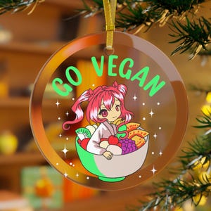 Cadeau végétalien, Décoration végétalienne, Décoration Anime, Cadeaux de dessin animé, Anime japonais, Dessins animés de Noël, Dessins de filles, Dessins animés pour adolescents, Décoration pour adolescents