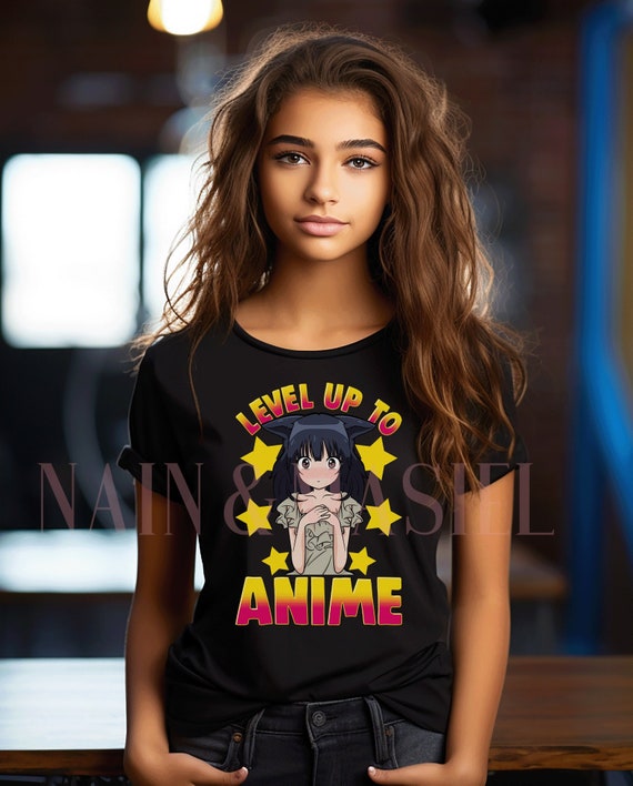 Sailor Girls Anime Shirt Valentines Day Gift For Teen Girls Sailor Girls Anime Shirt Valentines Day Gift For Teen Girls
