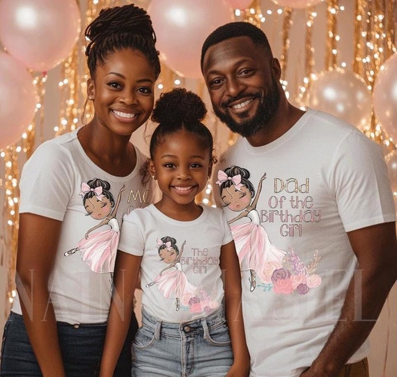 My Daughter Ballet Dancing T-Shirt Dance Gift For Mom Dad My Daughter Ballet Dancing T-Shirt Dance Gift For Mom Dad