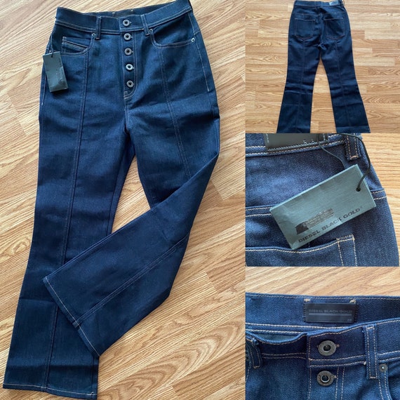 Diesel Jeans