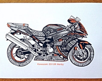 The Art of the Racing Motorcycle 写真集　洋書 The Art of the Racing Motorcycle: 100 Years of Designing for