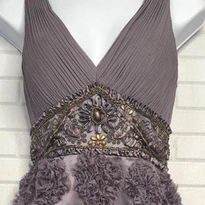 Sue Wong Nocturne Vintage - Etsy
