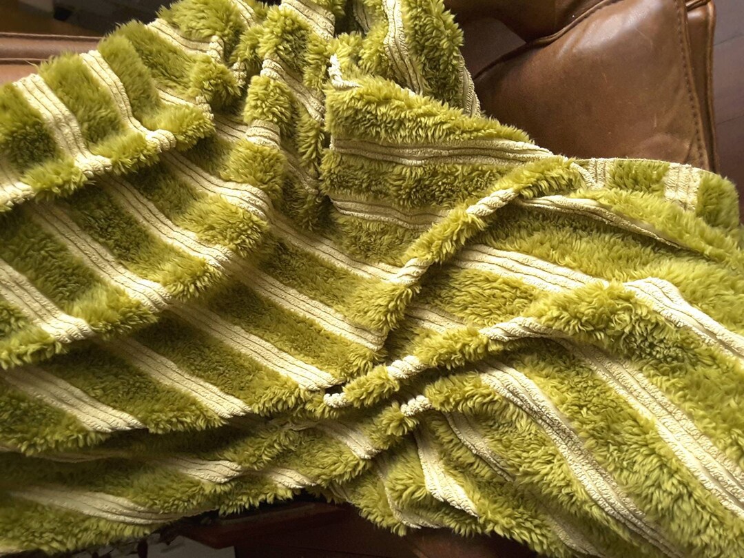 Beautiful Unique Large Double Vintage Bedspread Bedspread. Etsy