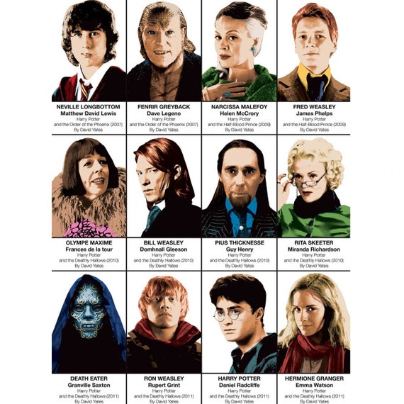 Póster Pared Harry Potter Pasadizo Hogwarts · Grupo Erik Editores, S.L. · El Corte Inglés