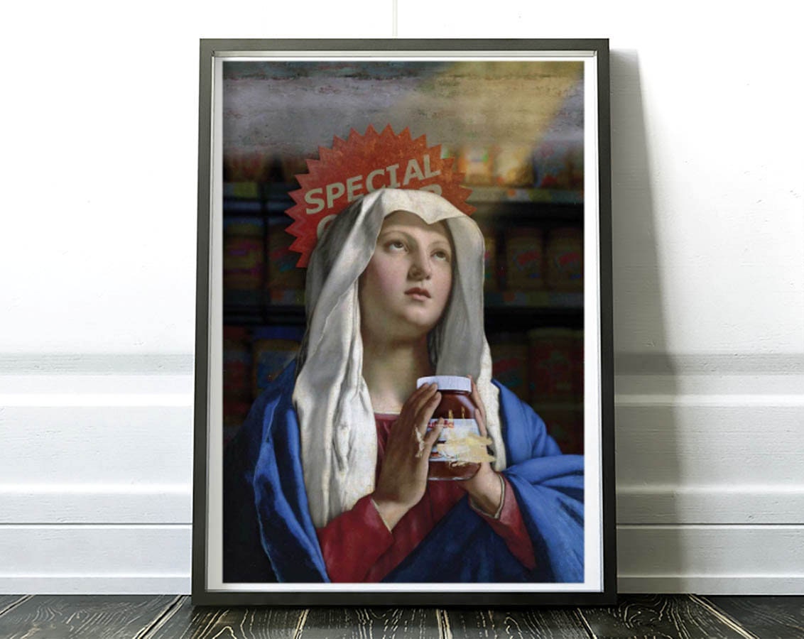 Art-Poster - The Craving José Luis Guerrero