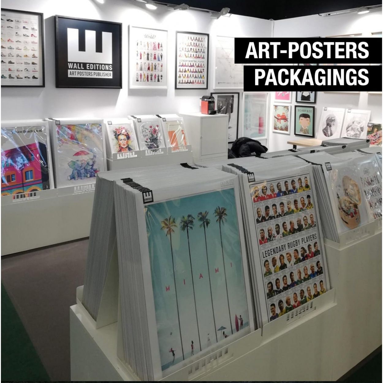 HIPHOP ポスター ヒップホップ レジェンド 60cm×90cmの通販 by