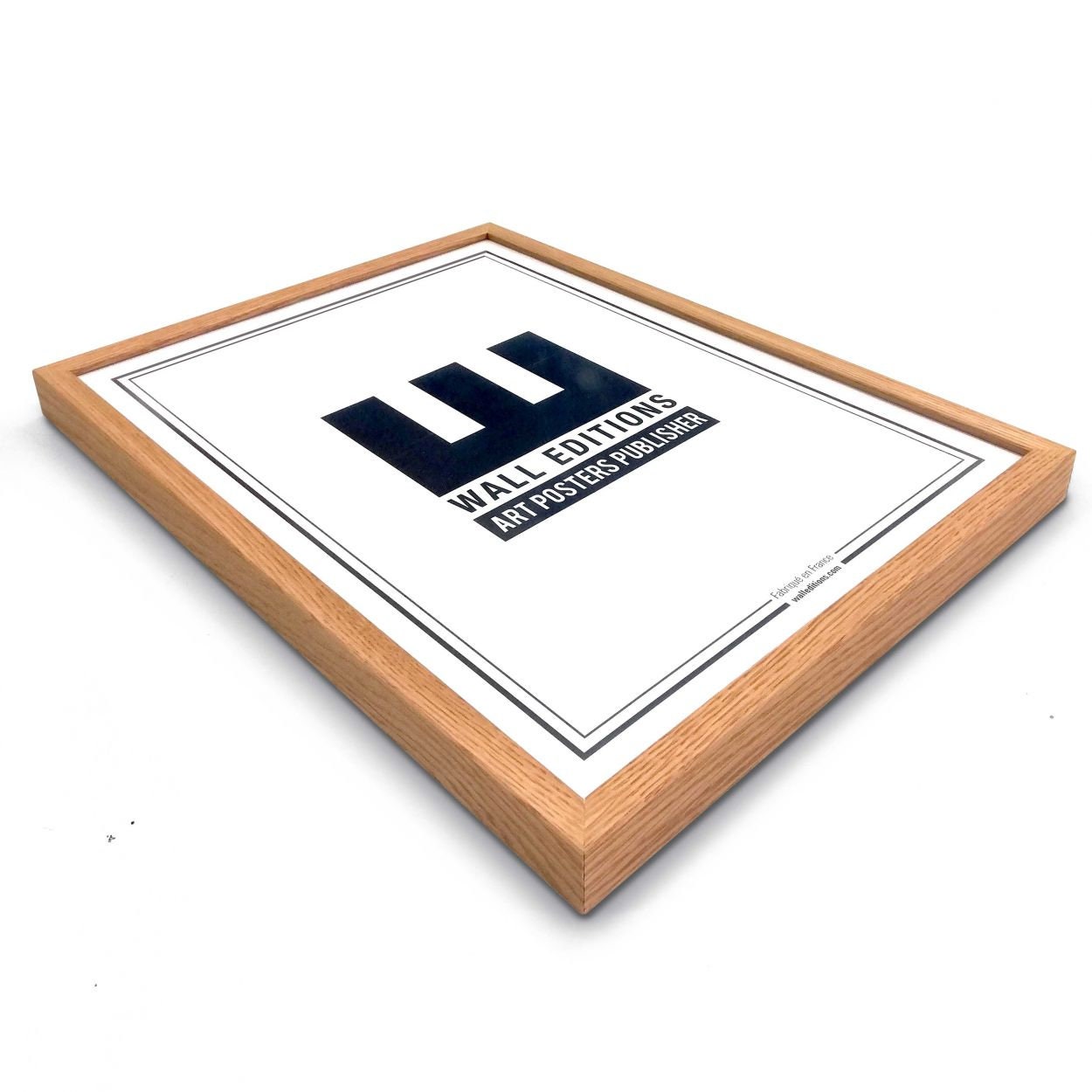 Cadre en Bois Chêne