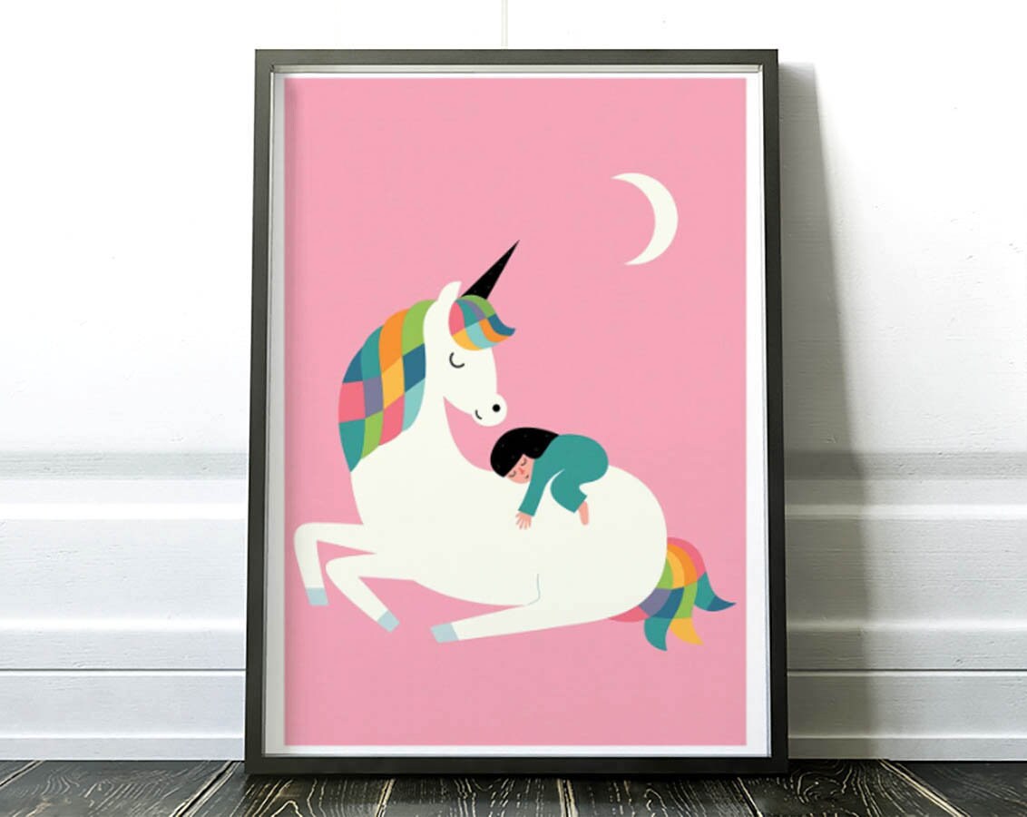 Art-Poster - Me Time Andy Westface