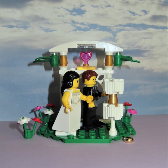 Outdoor lego best sale bricks